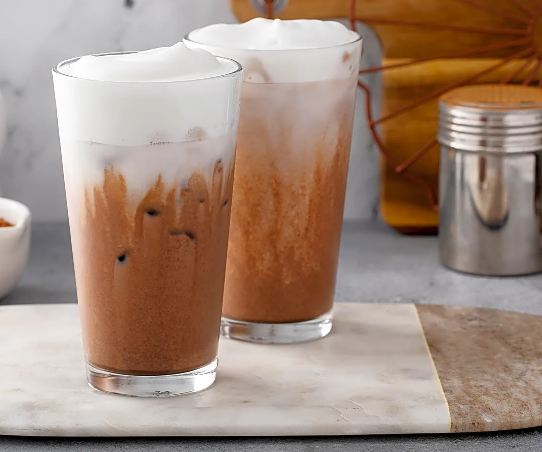 How To Make Cold Foam For Coffee Without A Cafe Setup