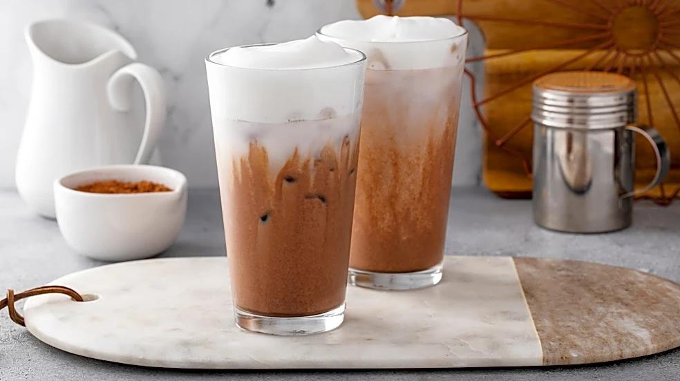 How To Make Cold Foam For Coffee Without A Cafe Setup