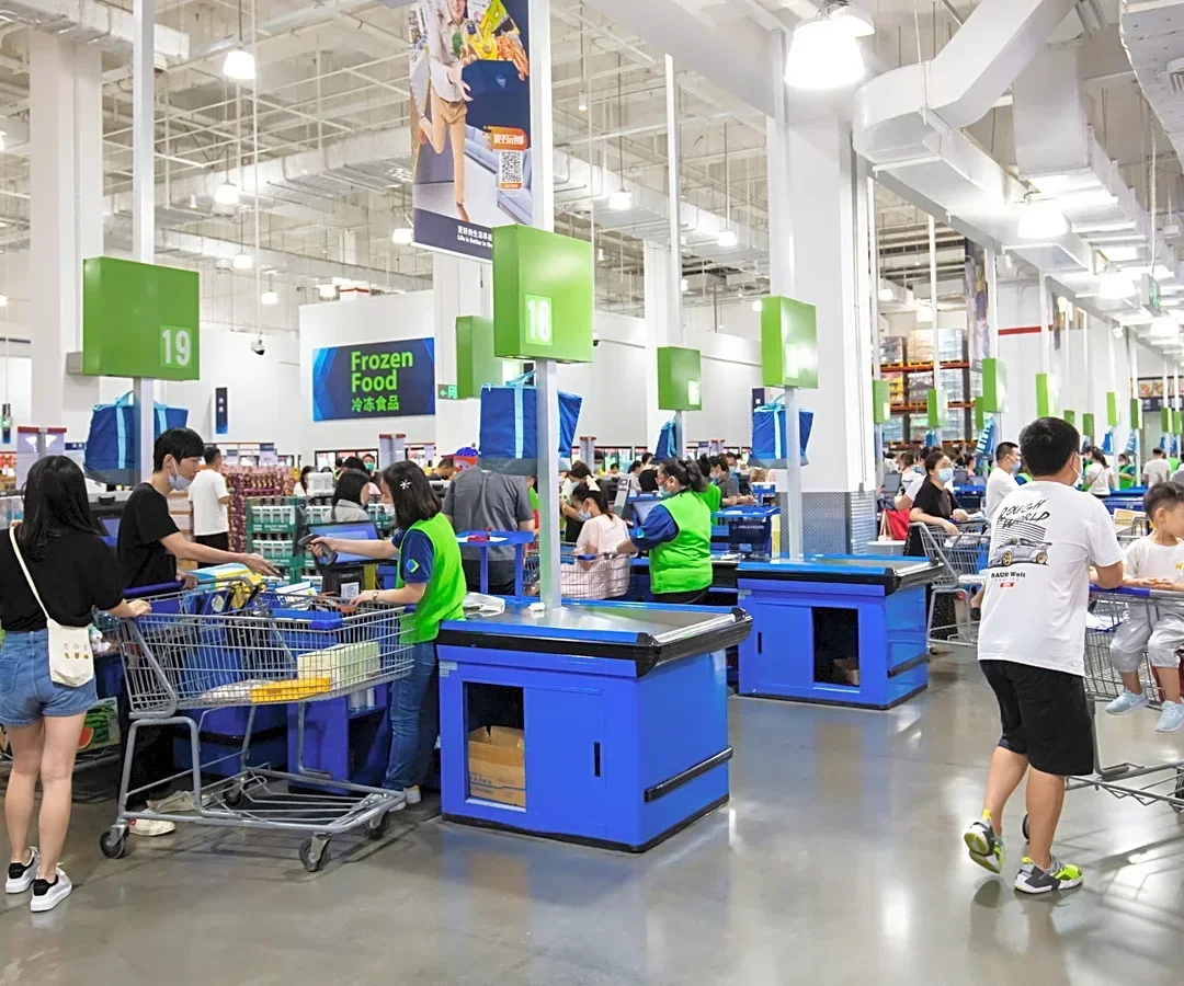 5 Advantages Of Having A Sam's Club Membership