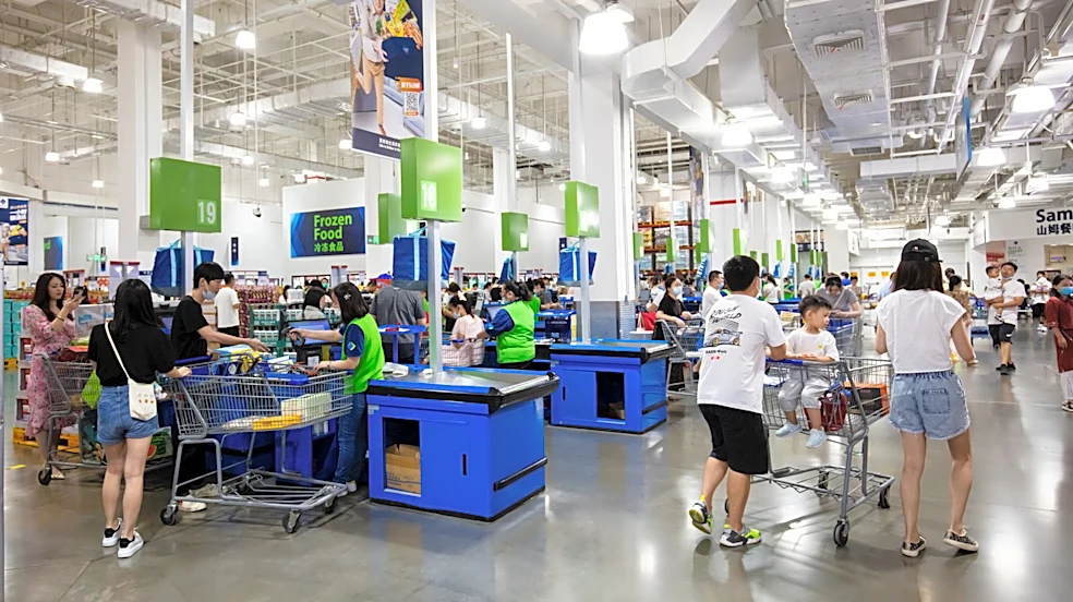 5 Advantages Of Having A Sam's Club Membership