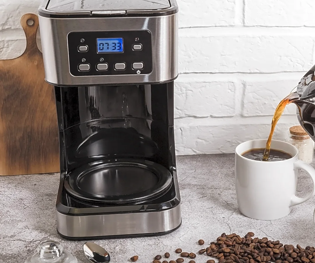 The Disadvantages Of Using A Drip Coffee Maker