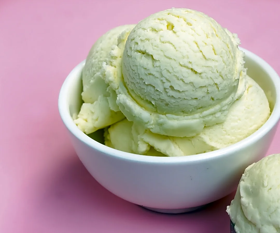 The Simple 2-Ingredient Upgrade For 10x More Flavorful Vanilla Ice Cream