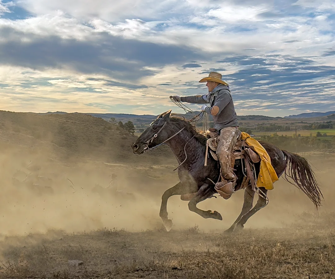 7 Meats That Fueled Cowboys In The Old West