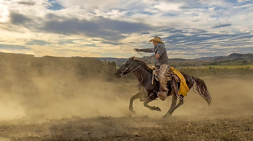 7 Meats That Fueled Cowboys In The Old West