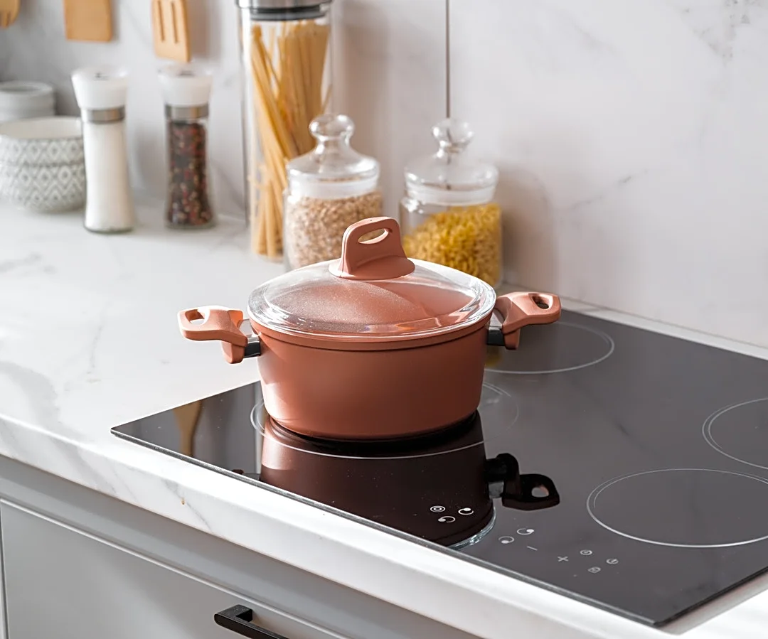 Owners Flag 3 Issues With Induction Stoves