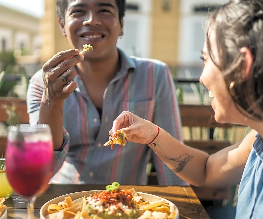 14 Overpriced Restaurant Appetizers That Are Cheaper To Make Than You Think