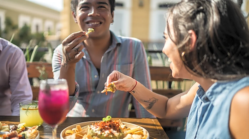 14 Overpriced Restaurant Appetizers That Are Cheaper To Make Than You Think