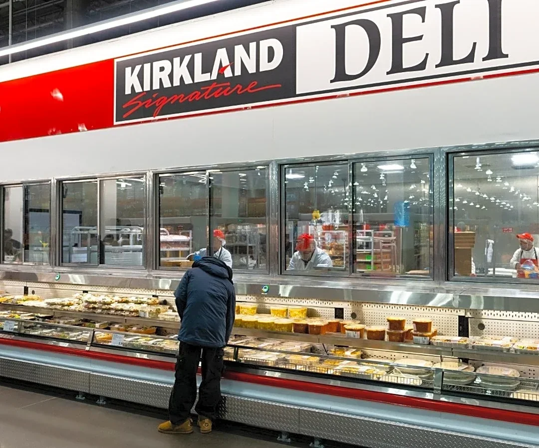 This Bacon-Loaded Side Dish Is One Of Costco's Best New Kirkland Signature Items Of 2026