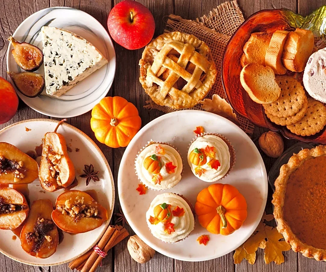 5 Best Sam's Club Finds Of Fall 2026 To Satisfy Your Sweet Tooth