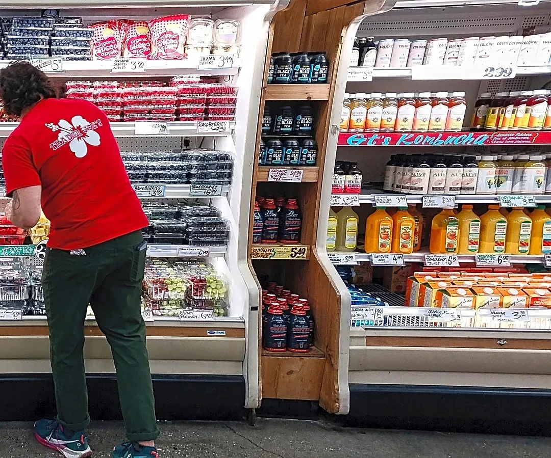 13 Trader Joe's Products That Have Been Discontinued In 2026