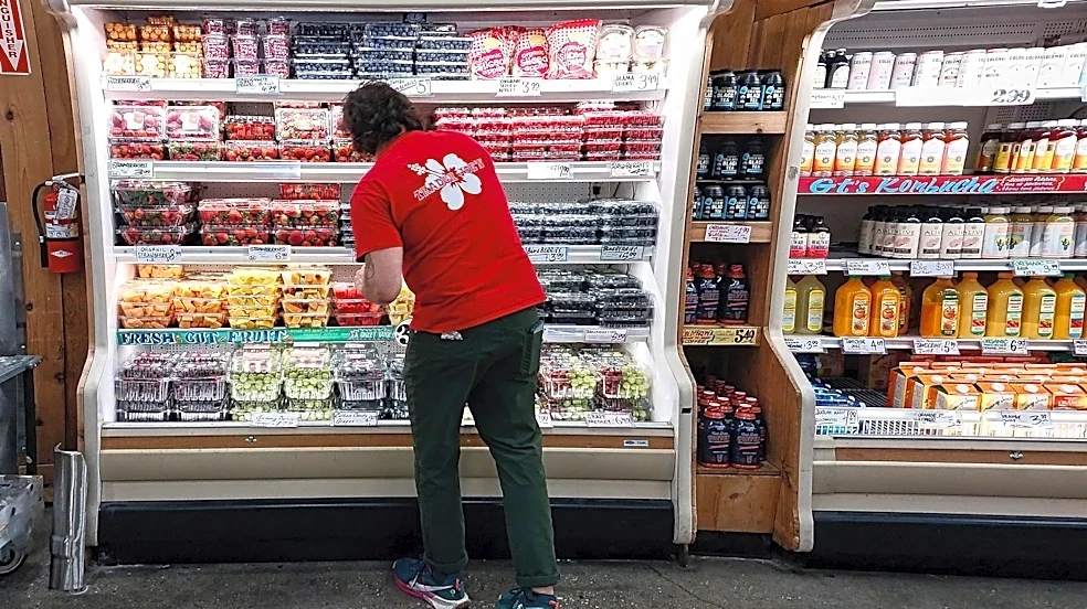 13 Trader Joe's Products That Have Been Discontinued In 2026