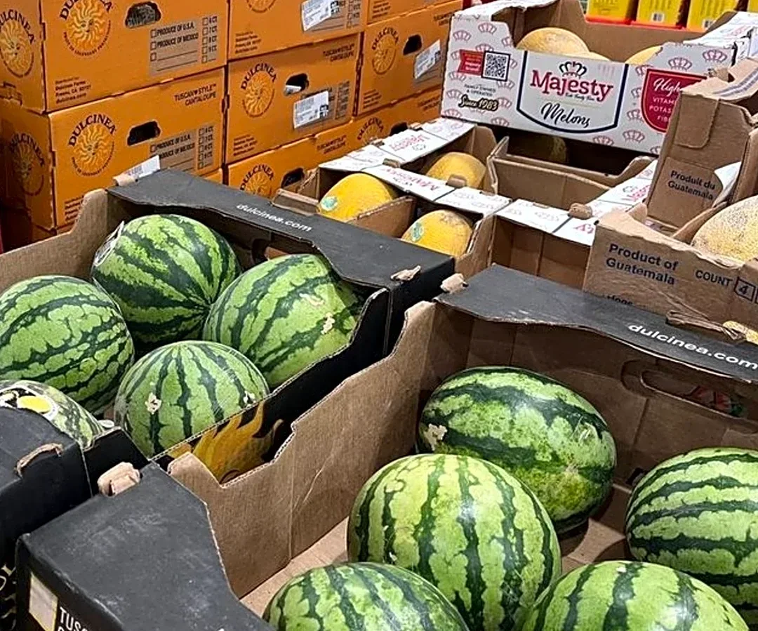 Who Supplies Costco With Mini Watermelons?