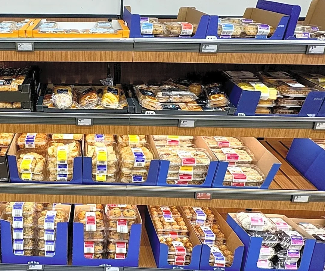 3 Best Aldi Finds Of Fall 2026 To Satisfy Your Sweet Tooth