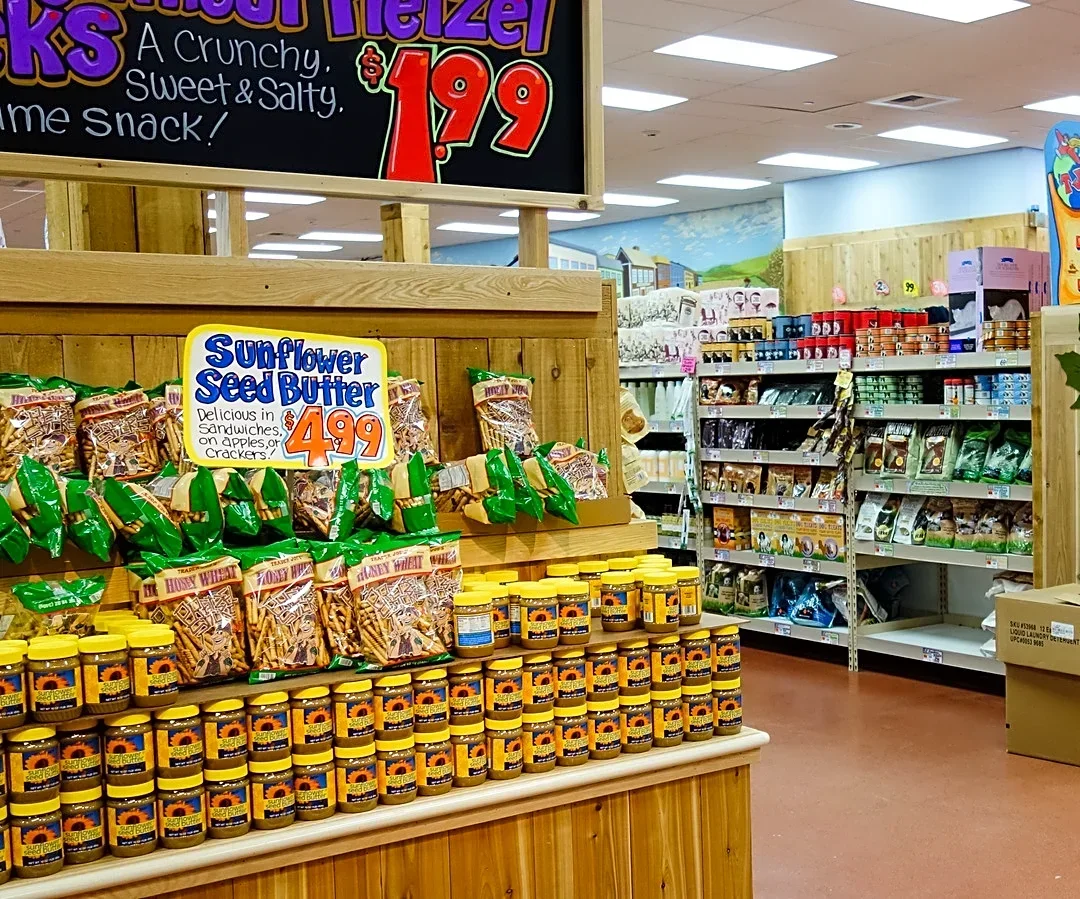 The 6 Best New Trader Joe's Breakfast Items Of 2026 (So Far)
