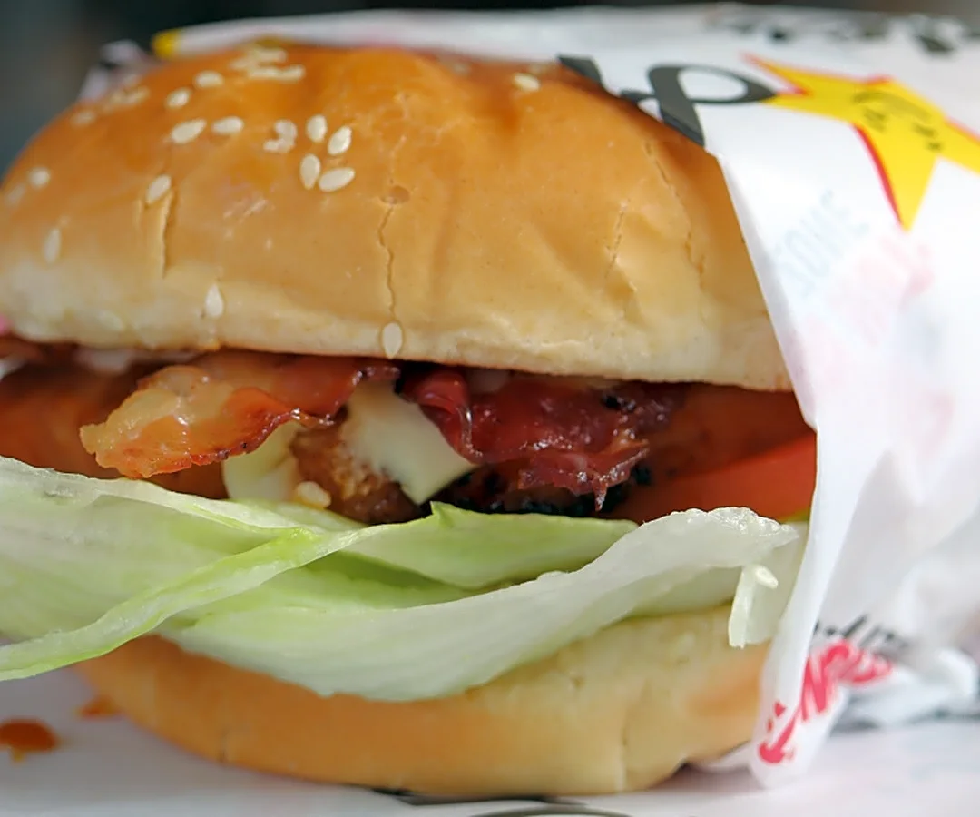 This Southern Burger Chain Is Making An Unexpected Comeback