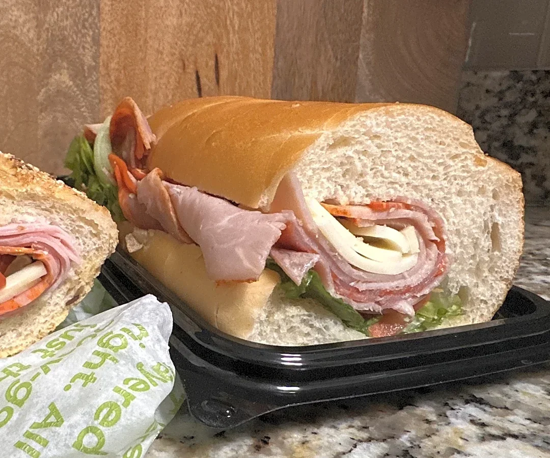 Publix Vs. Wegmans: Which Grocery Store Makes The Better Italian Sub?