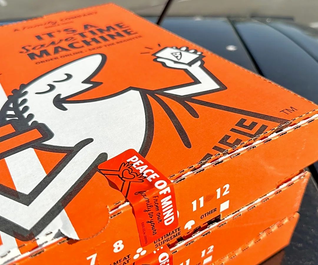 One Of The Best New Fast Food Items Of 2026 Was At Little Caesars