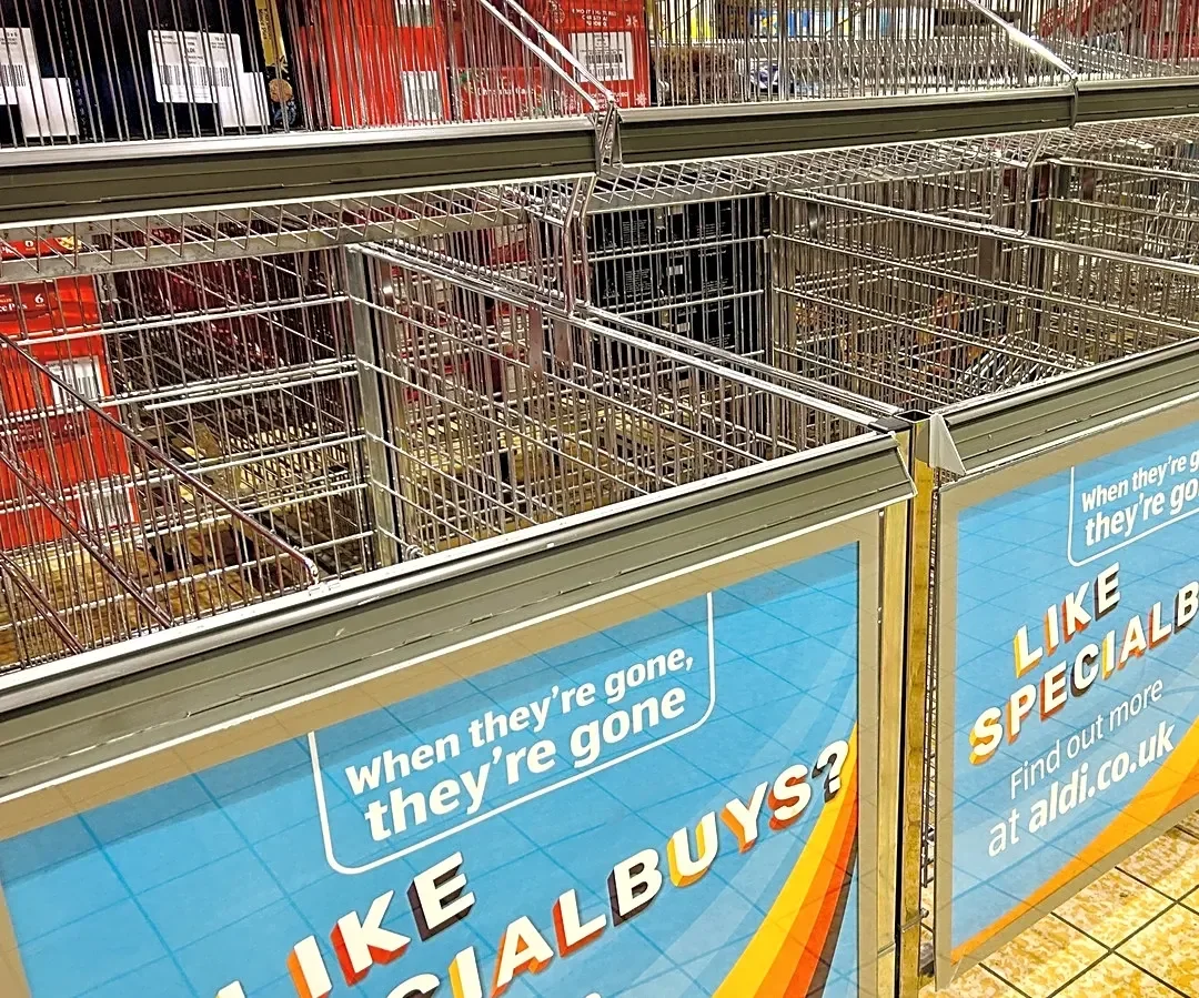 8 Aldi Products That Have Been Discontinued In 2026 (So Far)