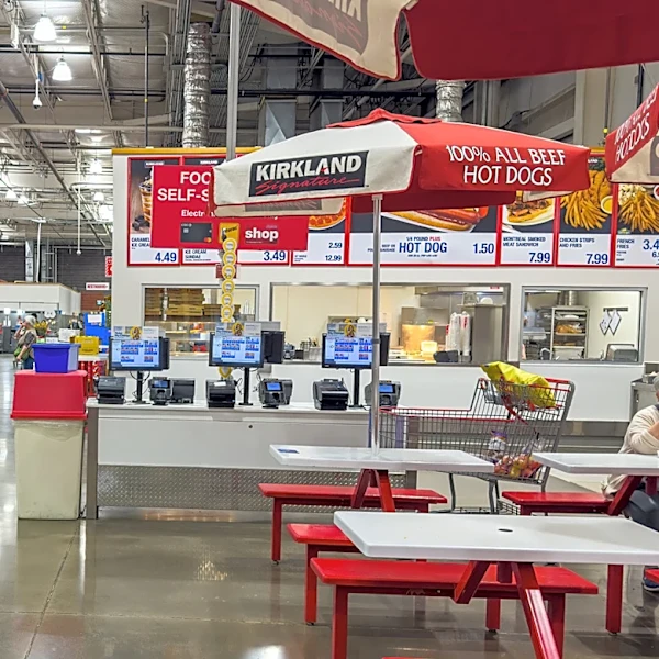 This Versatile Product Is One Of Costco's Best Kitchen Items Of 2026