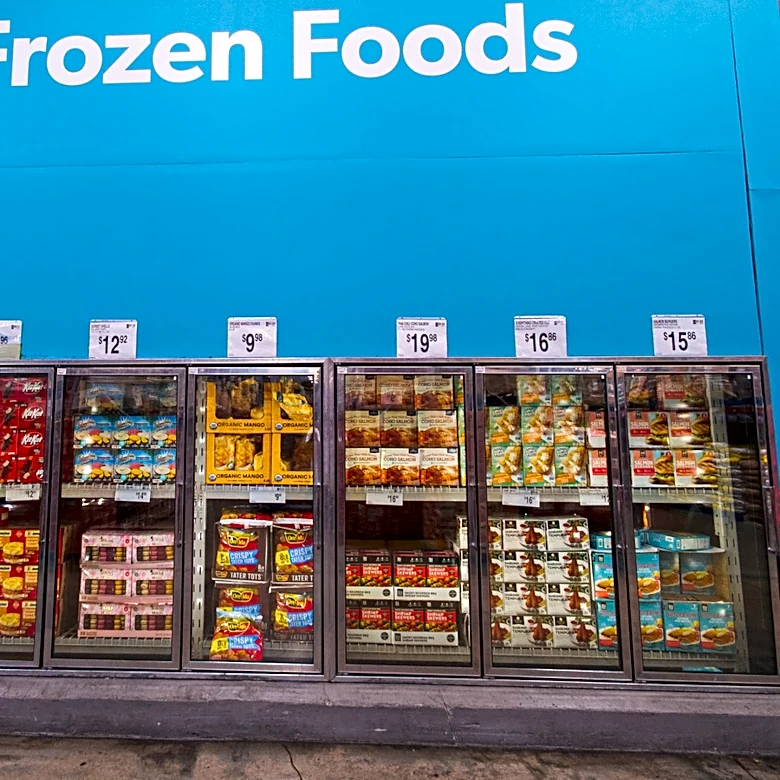 Shoppers Say This New Frozen Sam's Club Snack Is Better Than The Trader Joe's Version