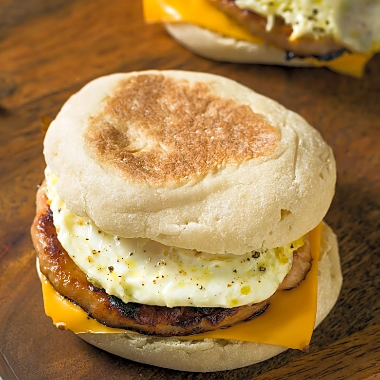 These Are The 2 Best New Fast Food Breakfast Sandwiches Of 2026 So Far