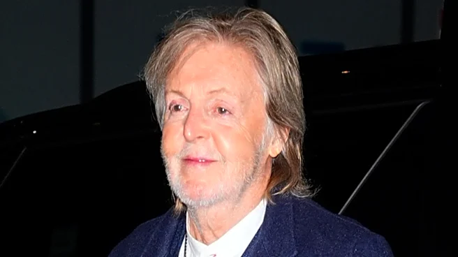 Paul McCartney's Daily Breakfast Is Oddly Specific