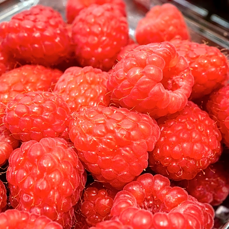 Who Supplies Costco's Fresh Raspberries?