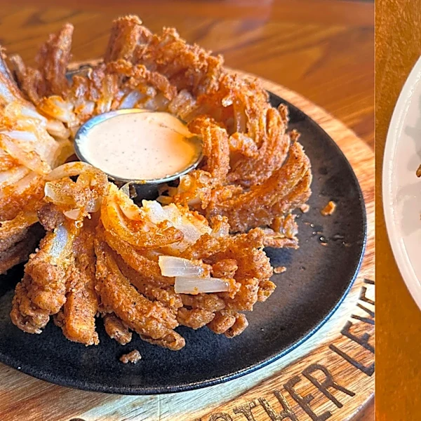 Texas Roadhouse Cactus Blossom Vs Outback Steakhouse Bloomin' Onion: Which Has The Better Value?