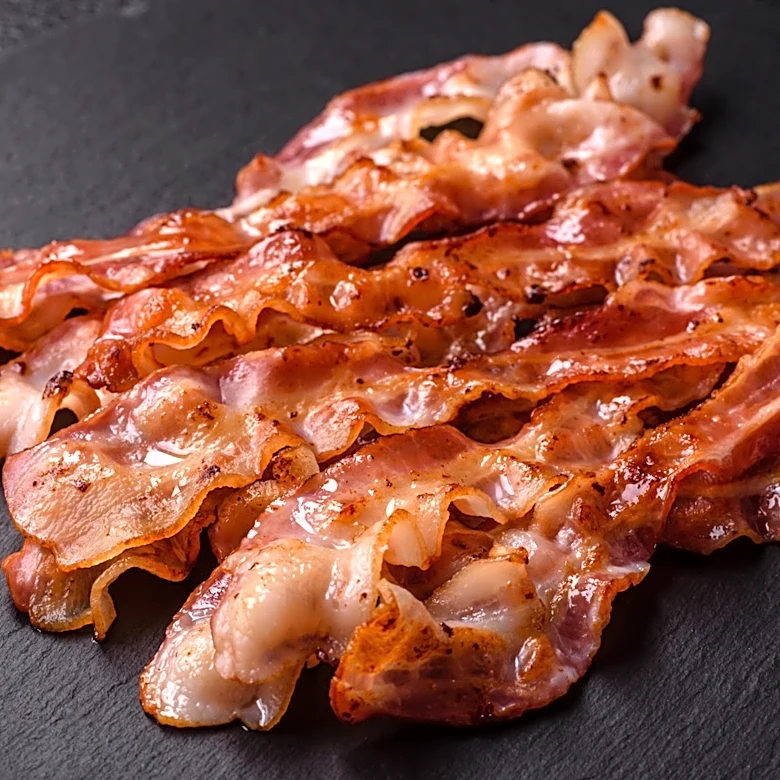 The Disadvantages To Cooking Bacon In The Oven