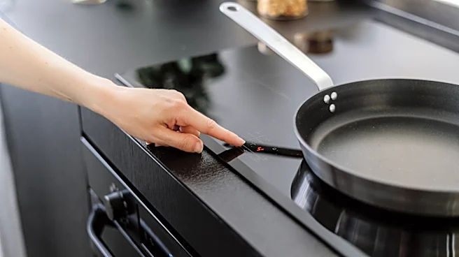 How To Use Cast Iron On Induction Stovetops Without Worrying About The Glass