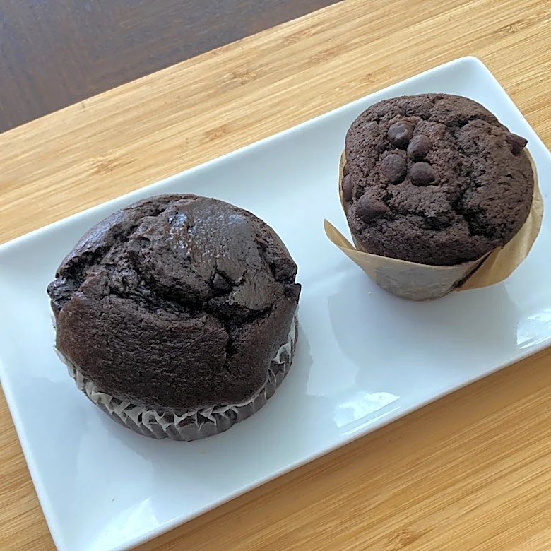 Costco Vs Sam's Club: Whose Bakery Makes The Best Muffins?