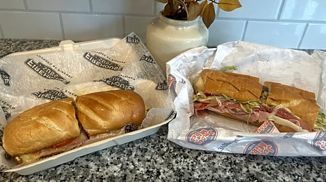 Who Makes The Better-Value Italian Sub: Jersey Mike's Or Firehouse?