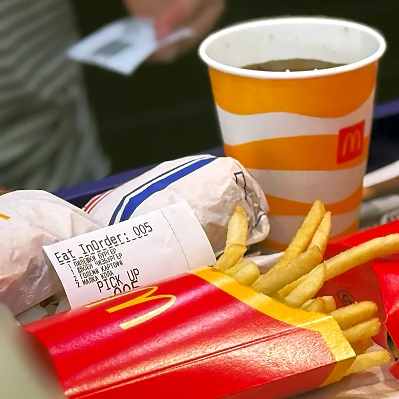 Fast Food Extras That Aren't Worth The Money