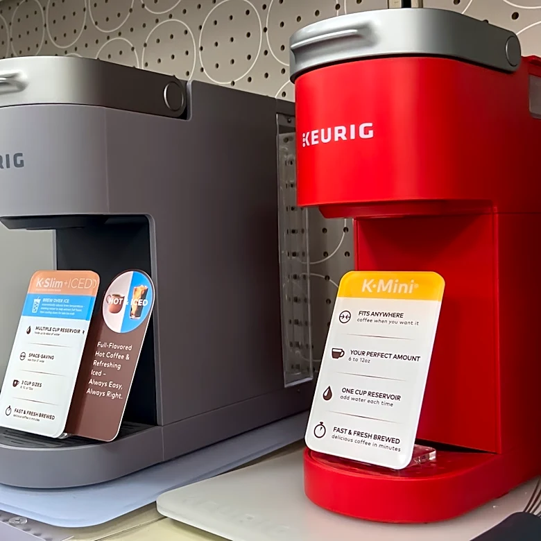 4 Disadvantages Of Using A Keurig For Your Morning Coffee