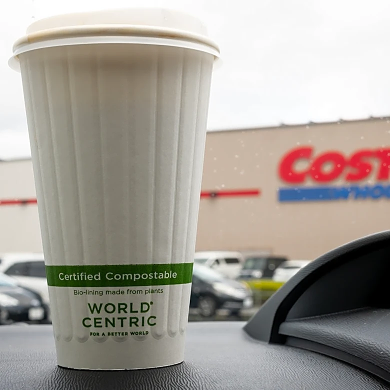 This Is The Worst Coffee Blend In Costco's Kirkland Signature Lineup