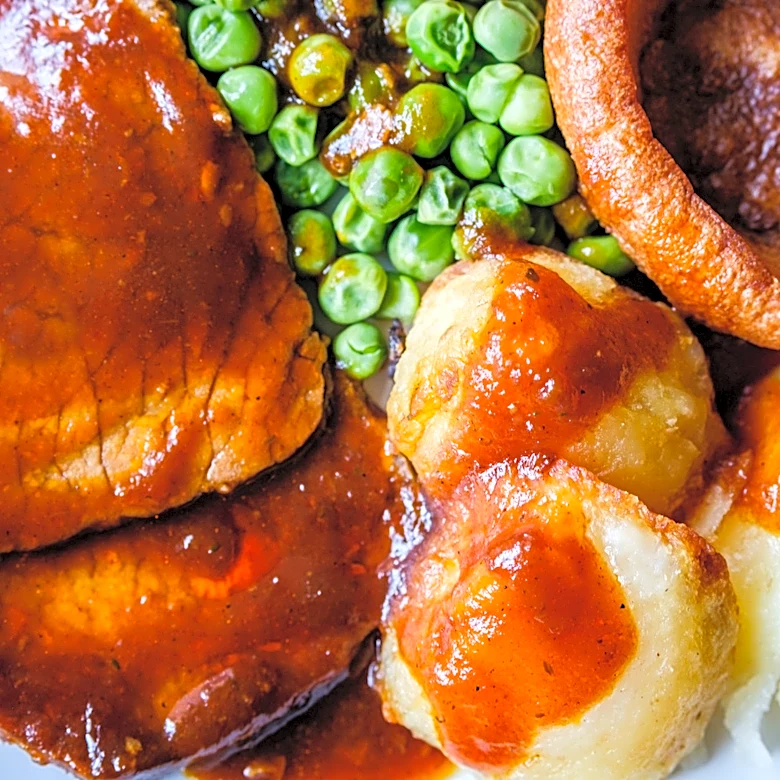 How To Make A Sunday Roast Stretch Into More Meals