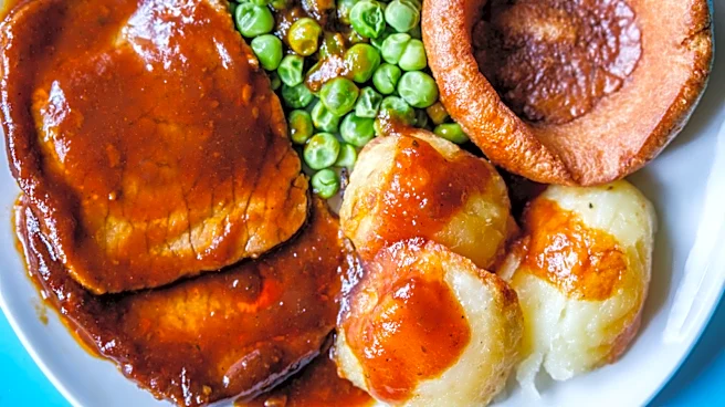 How To Make A Sunday Roast Stretch Into More Meals
