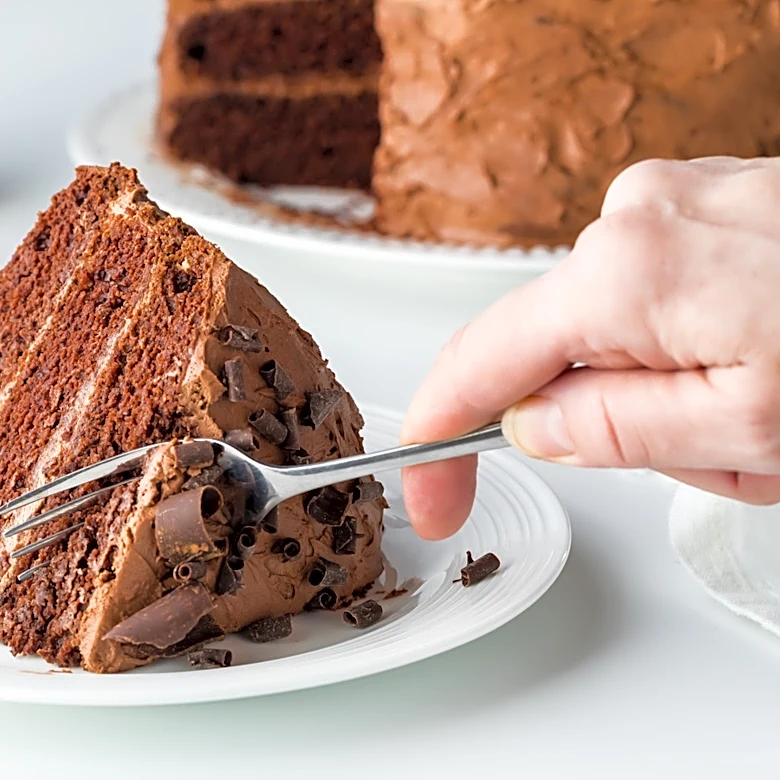 Add This Ingredient To Your Boxed Cake Mixes For A Perfectly Moist Dessert