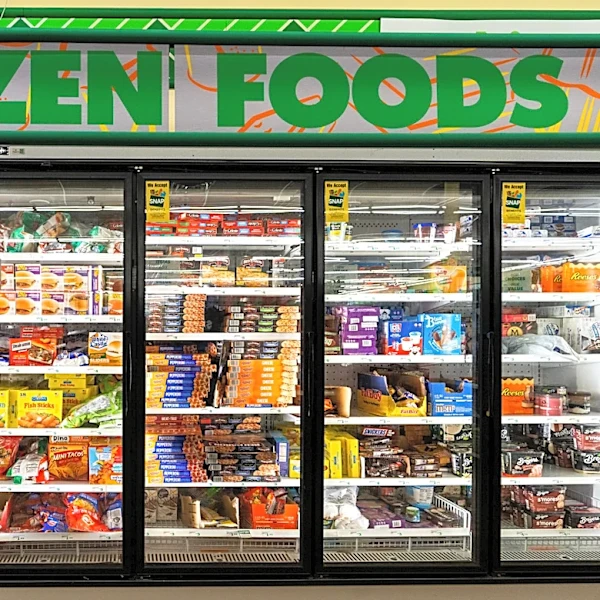 The 10 Best Frozen Dinners You Can Get At Dollar Tree For Under $5