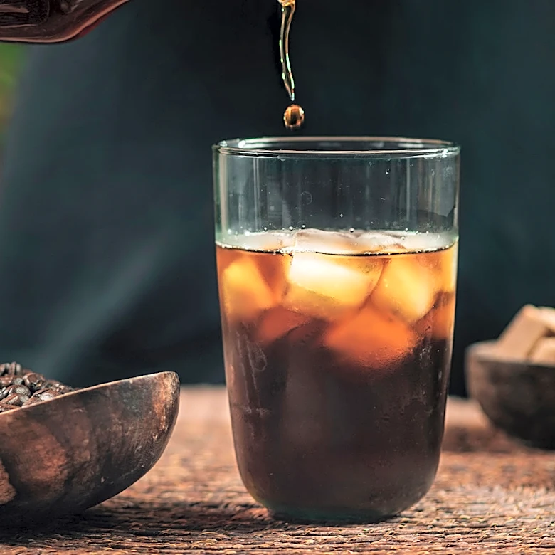 Consumer Reports' Highest-Rated Cold Brew Coffee Maker Is Also One Of The Cheapest