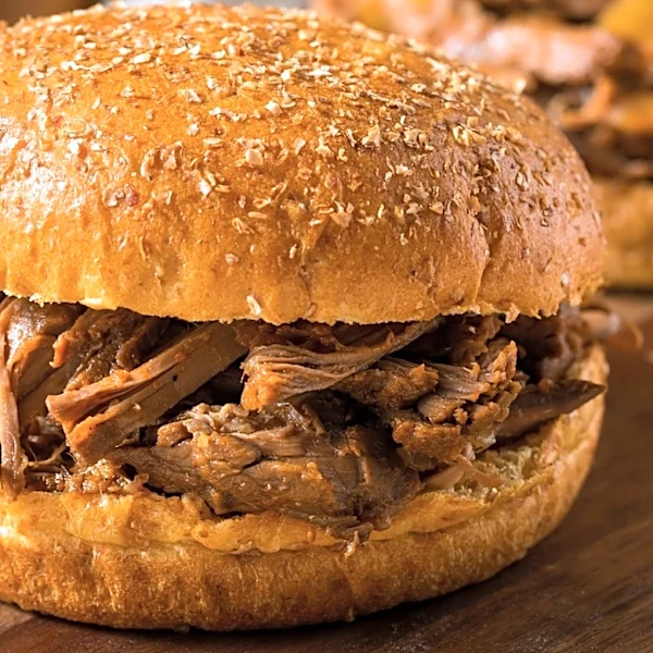 Request These Toppings To Upgrade Culver's Pot Roast Sandwich