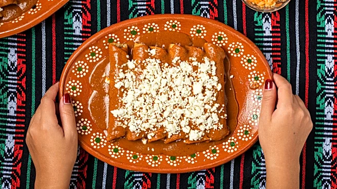 Where To Find The Best Enchiladas In Your State