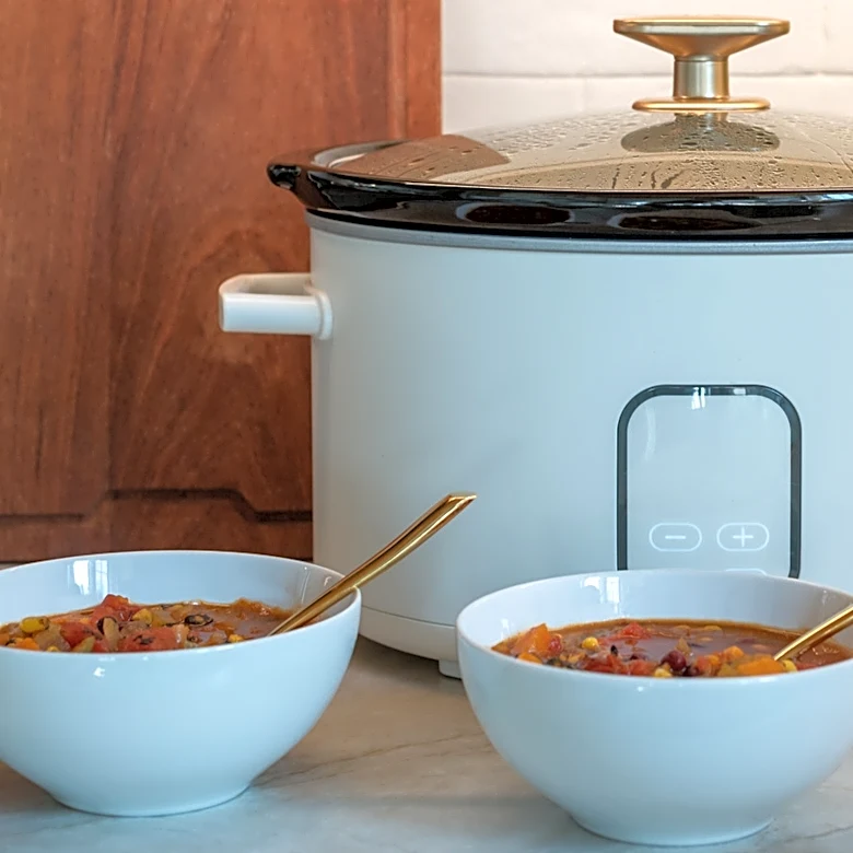 What's The Difference Between A Crock-Pot And Slow Cooker?
