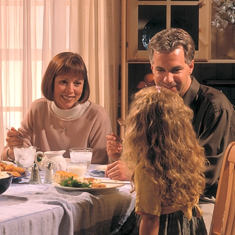 10 Meals Middle Class Families Ate In The '90s