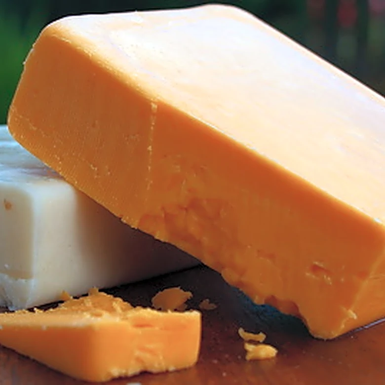 American Vs Cheddar Cheese: What's The Difference?