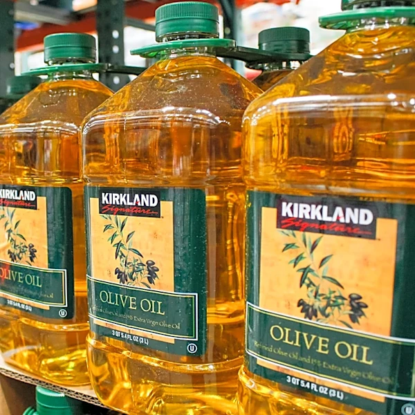 Where Does Costco's Kirkland Signature Olive Oil Come From?