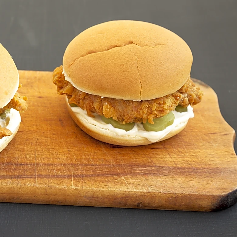 KFC Vs Chick-Fil-A: Which Chain Has The Higher-Quality Chicken Sandwich?