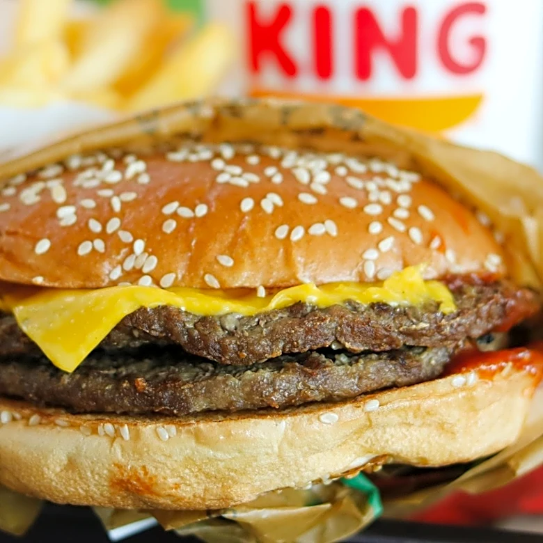 3 Best New Hamburgers From Burger King In 2026