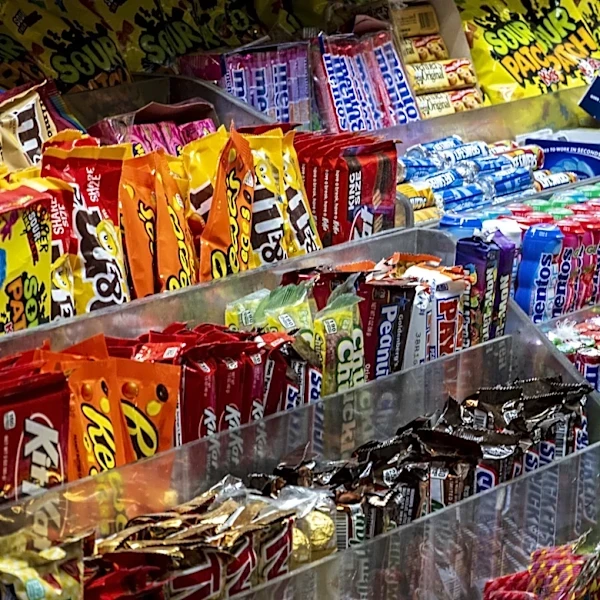 10 Best New Candies To Hit Shelves In 2026 (So Far)