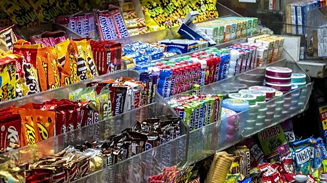10 Best New Candies To Hit Shelves In 2026 (So Far)